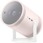 Samsung VG-SCLB00PR návod