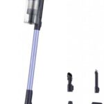 Samsung VS15A6031R4 návod