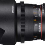 Samyang 10mm T3