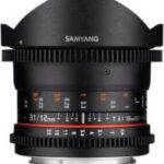 Samyang 12mm T3