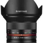 Samyang 12mm f/2 NCS CS MFT návod