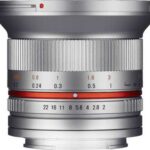 Samyang 12mm f/2 NCS CS Sony E-mount návod