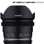 Samyang 14mm T3