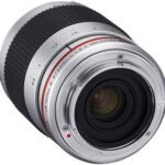 Samyang 300mm f/6.3 Sony E-mount návod