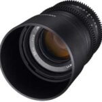 Samyang 50mm T1.3 AS UMC CS Fujifilm X návod