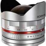 Samyang 8 mm f/2.8 UMC Fish-eye Fujifilm X návod