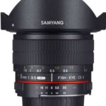 Samyang 8mm F3