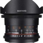 Samyang 8mm T3