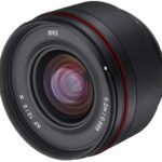 Samyang AF 12mm f/2 APS-C Fujifilm X návod