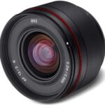 Samyang AF 12mm f/2 Fujifilm X návod