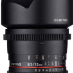 Samyang CINE 10mm T3
