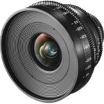 Samyang Xeen CINE 20mm T1