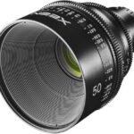 Samyang Xeen CINE 50mm T1.5 MFT návod