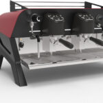 San Remo F18 SB návod