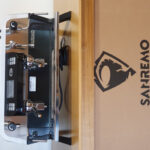 San Remo F18 TCS 2GR návod