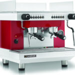 San Remo Zoe Compact SED návod