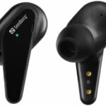 Sandberg Bluetooth Earbuds Touch Pro návod