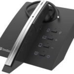 Sandberg Bluetooth Earset Business Pro návod