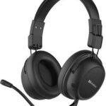 Sandberg Bluetooth Headset ANC FlexMic návod