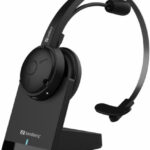 Sandberg Bluetooth Headset Business Pro návod