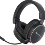 Sandberg HeroBlaster Wireless Headset návod
