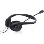 Sandberg USB Headset Bulk návod