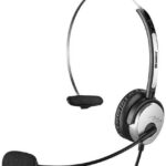 Sandberg USB Mono Headset Saver návod