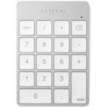 Satechi Slim Wireless Keypad ST-SALKPS návod