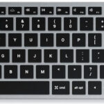 Satechi Slim X2 Bluetooth Backlit Keyboard ST-BTSX2M návod