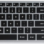 Satechi Slim X3 Bluetooth BACKLIT Wireless Keyboard ST-BTSX3M návod