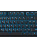 Savio TEMPEST SAVGK-TEMPEST BLUE návod