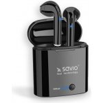 Savio TWS-02 návod