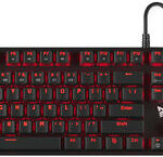 Savio Tempest RX Full SAVGK-RX-REDFULL návod