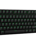 Savio Tempest RX SAVGK-RX-BROWN návod