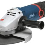 Scheppach 5903813901 návod