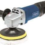 Scheppach 5903901901 návod