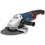 Scheppach AG2200 návod