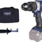 Scheppach BCCD70 návod