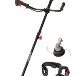 Scheppach BCH 5200 PB 5910705903 návod