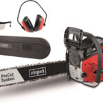 Scheppach BKS 5300 S návod