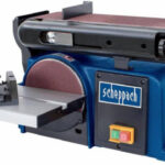 Scheppach BTS900 návod