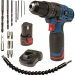 Scheppach CID27-12Li 5909201900 návod