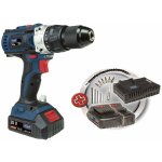 Scheppach CSD40-20Li návod