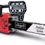 Scheppach CSE 2700 5910205901 návod