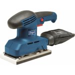 Scheppach ES240 návod