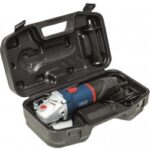 Scheppach G600 návod