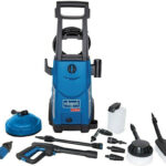 Scheppach HCE 2600 návod