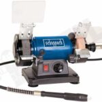 Scheppach HG 34 návod