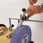 Scheppach Jig 55 návod