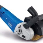 Scheppach MRS 1300 návod